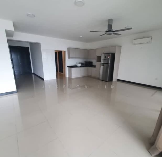 Kondominium untuk Dijual di Armanee Terrace - Jessica Lim - Kitchen - PropertyGuru.com.my