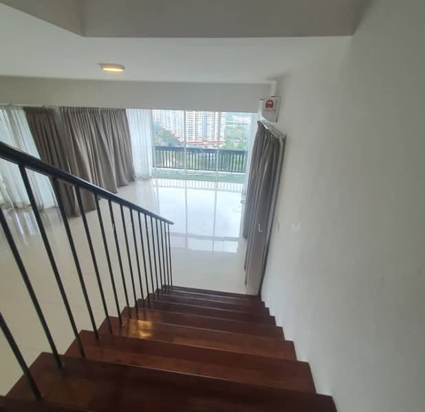 Kondominium untuk Dijual di Armanee Terrace - Jessica Lim - Interior - PropertyGuru.com.my