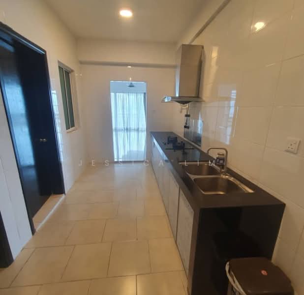 Kondominium untuk Dijual di Armanee Terrace - Jessica Lim - Kitchen - PropertyGuru.com.my