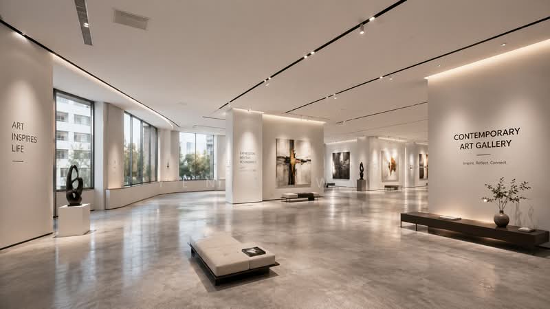 Pejabat Runcit untuk Disewa di KLCC (KL City Centre) - YEN LI WAI - Interior - PropertyGuru.com.my