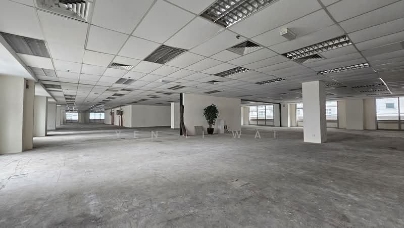 Pejabat Runcit untuk Disewa di KLCC (KL City Centre) - YEN LI WAI - Interior - PropertyGuru.com.my