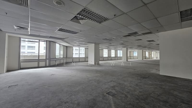 Pejabat Runcit untuk Disewa di KLCC (KL City Centre) - YEN LI WAI - Interior - PropertyGuru.com.my
