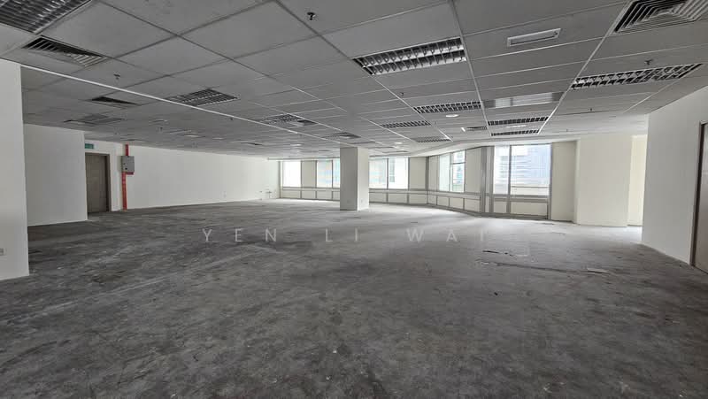 Pejabat Runcit untuk Disewa di KLCC (KL City Centre) - YEN LI WAI - Interior - PropertyGuru.com.my