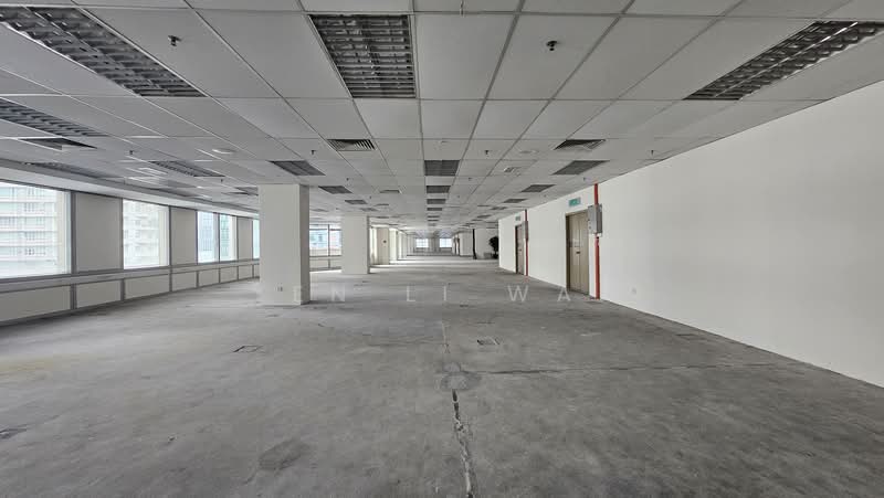 Pejabat Runcit untuk Disewa di KLCC (KL City Centre) - YEN LI WAI - Interior - PropertyGuru.com.my