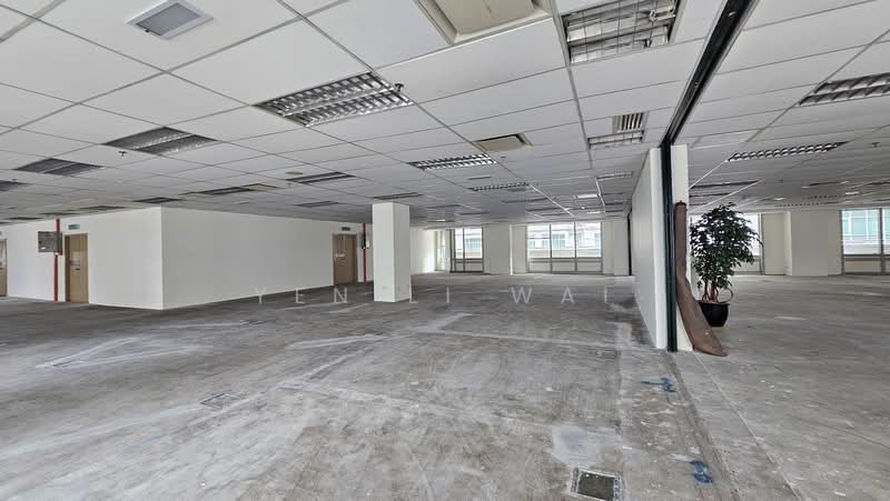 Pejabat Runcit untuk Disewa di KLCC (KL City Centre) - YEN LI WAI - Interior - PropertyGuru.com.my
