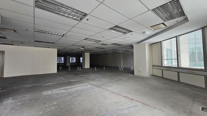 Pejabat Runcit untuk Disewa di KLCC (KL City Centre) - YEN LI WAI - Interior - PropertyGuru.com.my