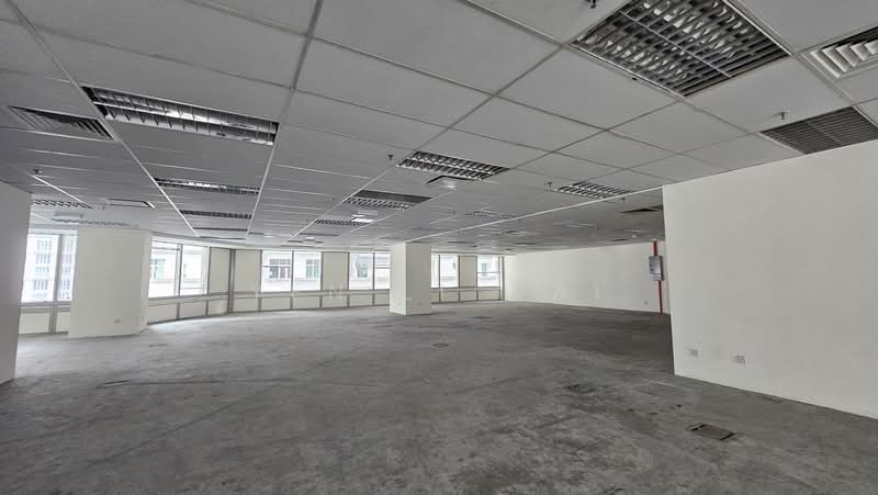 Pejabat Runcit untuk Disewa di KLCC (KL City Centre) - YEN LI WAI - Interior - PropertyGuru.com.my