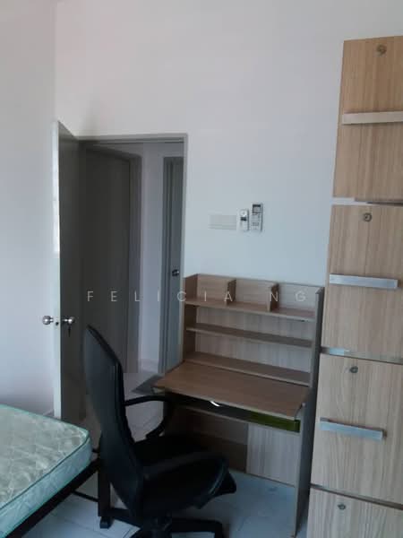 Servis Apartment untuk Disewa di Bsp Skypark - Felicia Ng - Interior - PropertyGuru.com.my