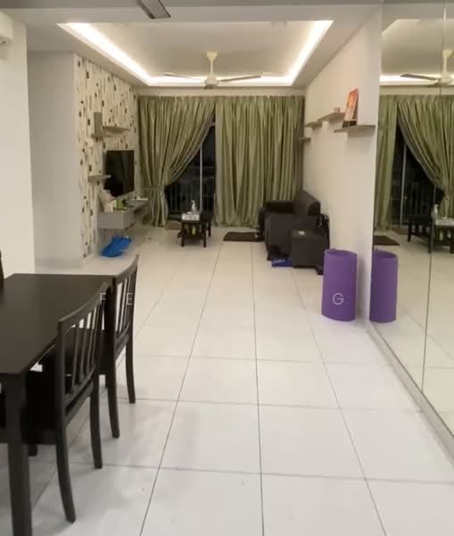 Servis Apartment untuk Disewa di Bsp Skypark - Felicia Ng - PropertyGuru.com.my