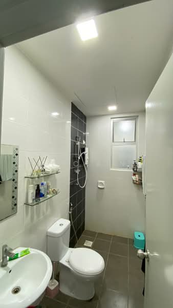 Servis Apartment untuk Disewa di Bsp Skypark - Felicia Ng - PropertyGuru.com.my