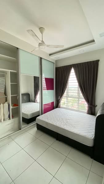 Servis Apartment untuk Disewa di Bsp Skypark - Felicia Ng - PropertyGuru.com.my