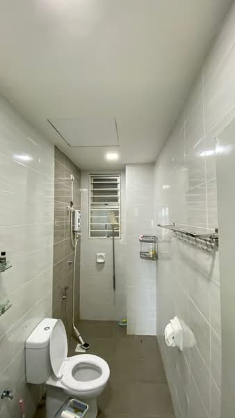 Servis Apartment untuk Disewa di Bsp Skypark - Felicia Ng - PropertyGuru.com.my