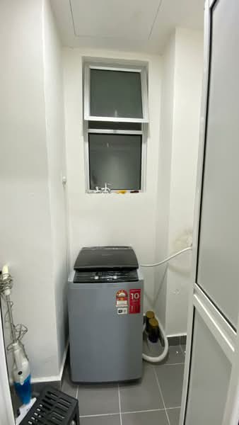 Servis Apartment untuk Disewa di Bsp Skypark - Felicia Ng - PropertyGuru.com.my