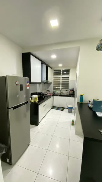 Servis Apartment untuk Disewa di Bsp Skypark - Felicia Ng - PropertyGuru.com.my