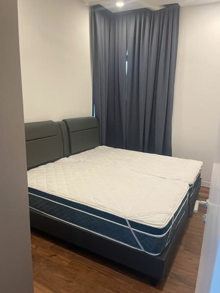 Kondominium untuk Disewa di WANGSA 9 RESIDENCY - PeiGee . - Bedroom - PropertyGuru.com.my