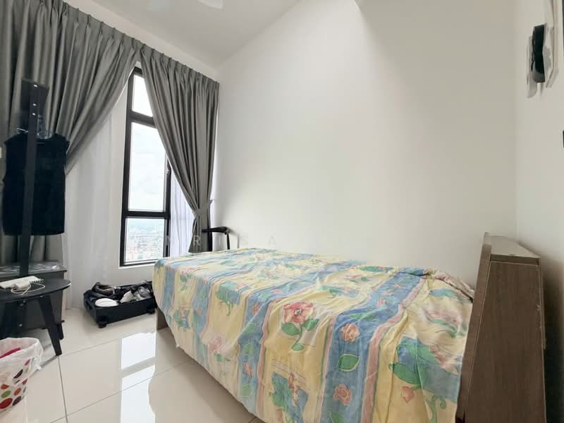 Servis Apartment untuk Disewa di Space Residency - Enrica Long - Bedroom - PropertyGuru.com.my