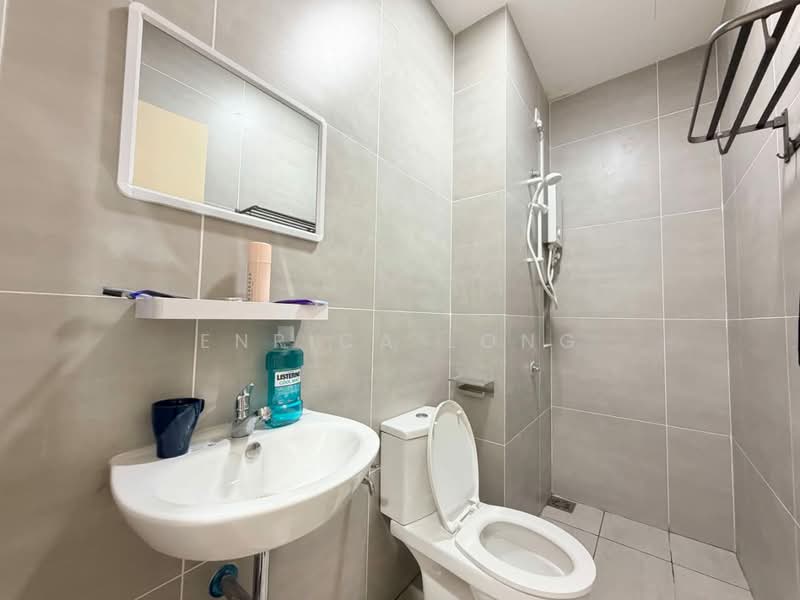 Servis Apartment untuk Disewa di Space Residency - Enrica Long - PropertyGuru.com.my