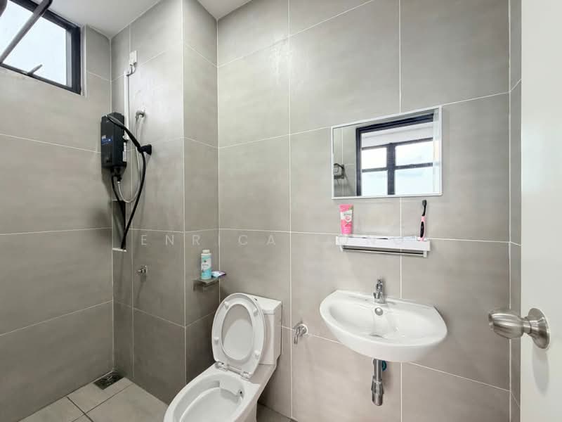 Servis Apartment untuk Disewa di Space Residency - Enrica Long - PropertyGuru.com.my