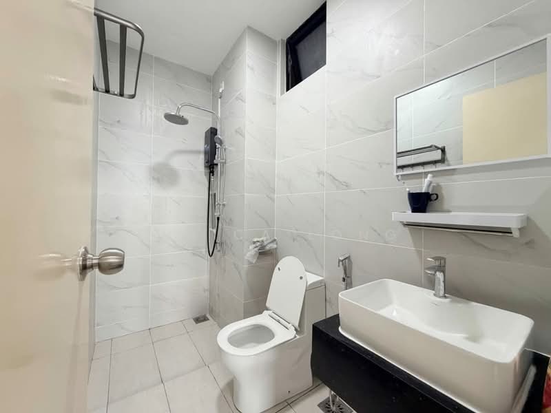 Servis Apartment untuk Disewa di Space Residency - Enrica Long - PropertyGuru.com.my