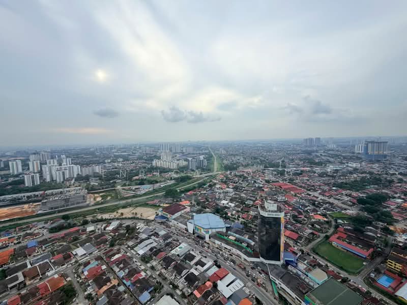 Servis Apartment untuk Disewa di Space Residency - Enrica Long - PropertyGuru.com.my