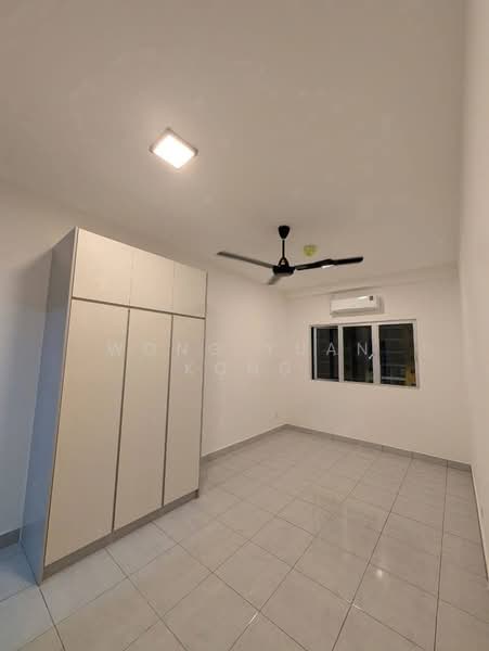 Flat for Rent at Idaman Cahaya 2 - Wong Yuan Kong - PropertyGuru.com.my