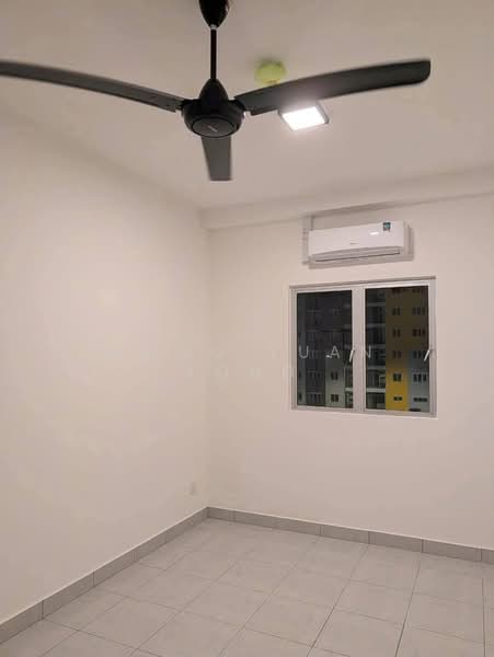 Flat for Rent at Idaman Cahaya 2 - Wong Yuan Kong - PropertyGuru.com.my