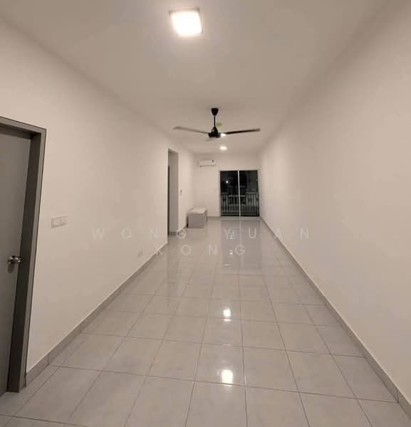 Flat for Rent at Idaman Cahaya 2 - Wong Yuan Kong - PropertyGuru.com.my