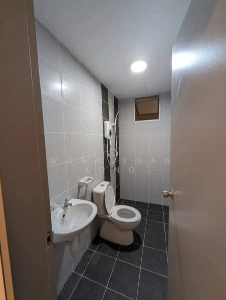Flat for Rent at Idaman Cahaya 2 - Wong Yuan Kong - PropertyGuru.com.my