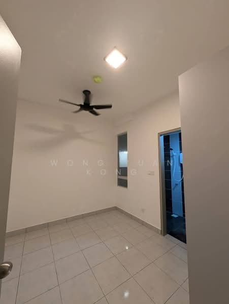 Flat for Rent at Idaman Cahaya 2 - Wong Yuan Kong - PropertyGuru.com.my
