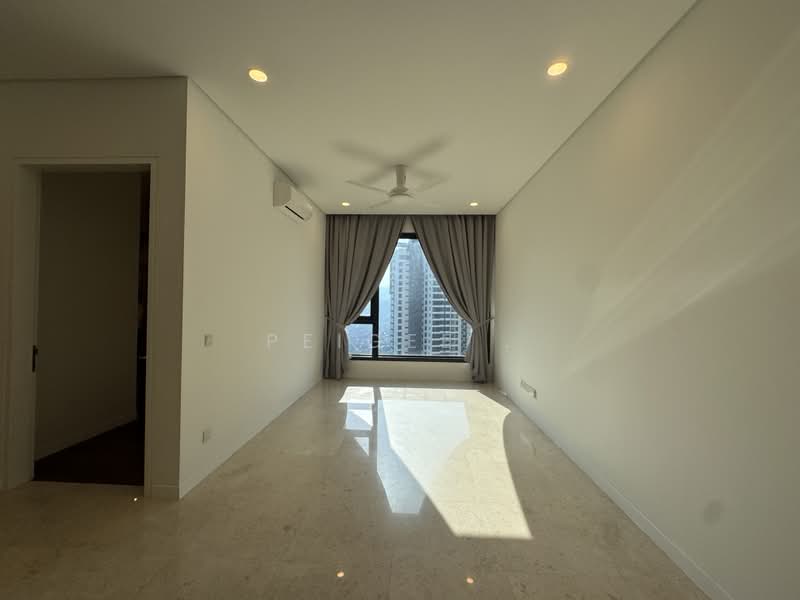 Kondominium untuk Disewa di WANGSA 9 RESIDENCY - PeiGee . - Living Room - PropertyGuru.com.my