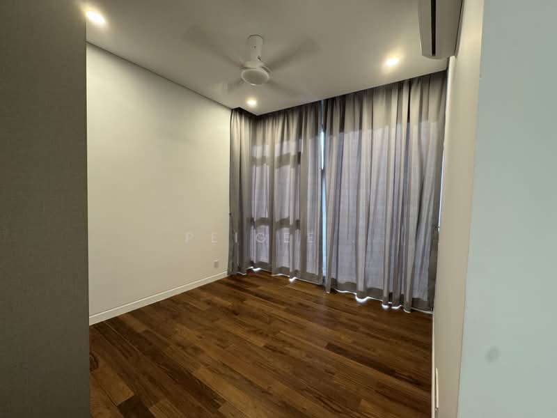 Kondominium untuk Disewa di WANGSA 9 RESIDENCY - PeiGee . - Interior - PropertyGuru.com.my