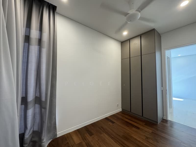Kondominium untuk Disewa di WANGSA 9 RESIDENCY - PeiGee . - Bedroom - PropertyGuru.com.my