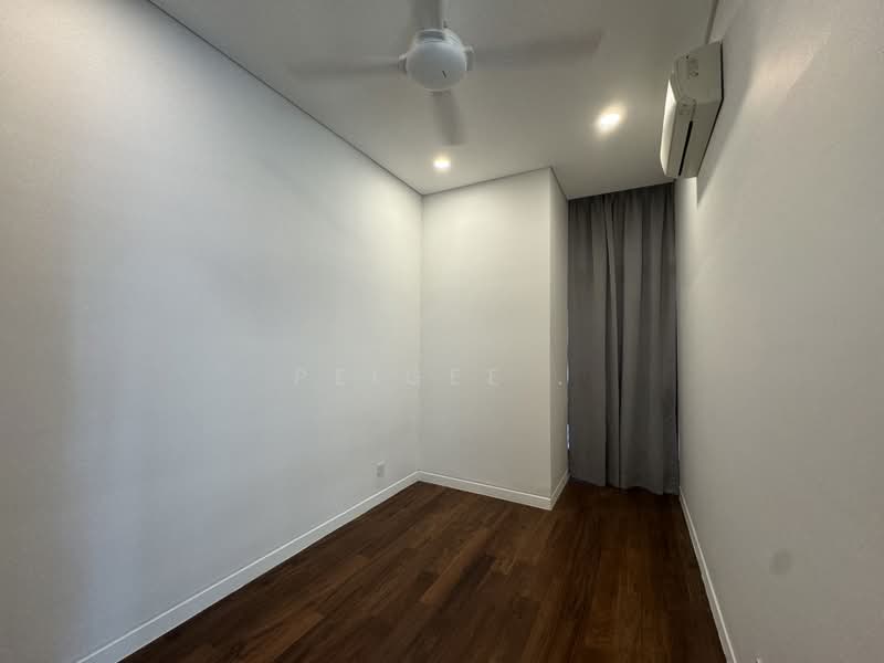 Kondominium untuk Disewa di WANGSA 9 RESIDENCY - PeiGee . - Interior - PropertyGuru.com.my