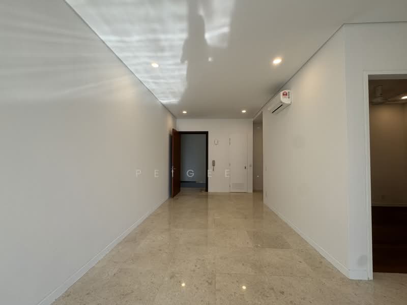 Kondominium untuk Disewa di WANGSA 9 RESIDENCY - PeiGee . - Interior - PropertyGuru.com.my