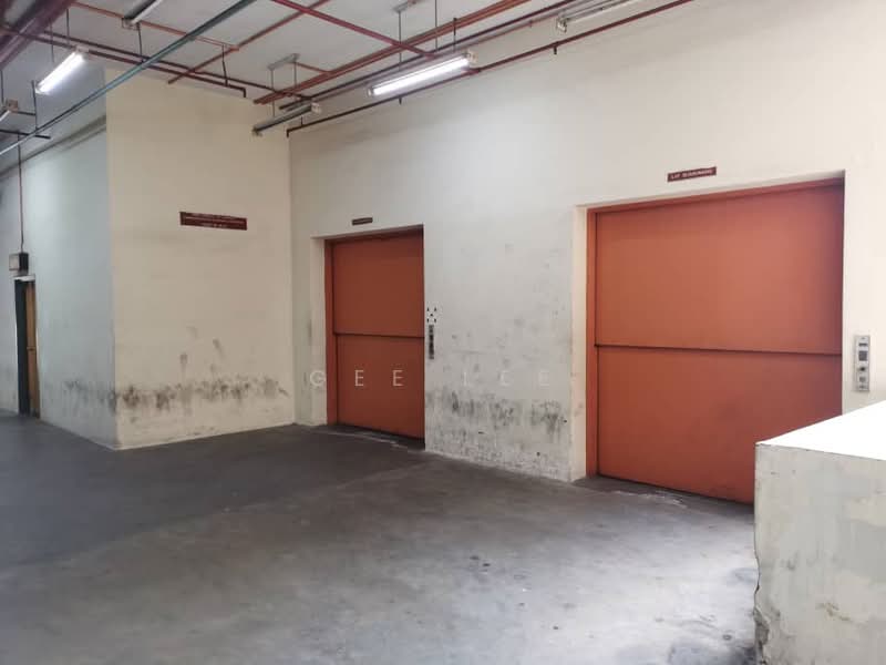 Warehouse for Rent in Kawasan Perusahaan Segambut (Segambut) - GEE Lee - Corridor - PropertyGuru.com.my