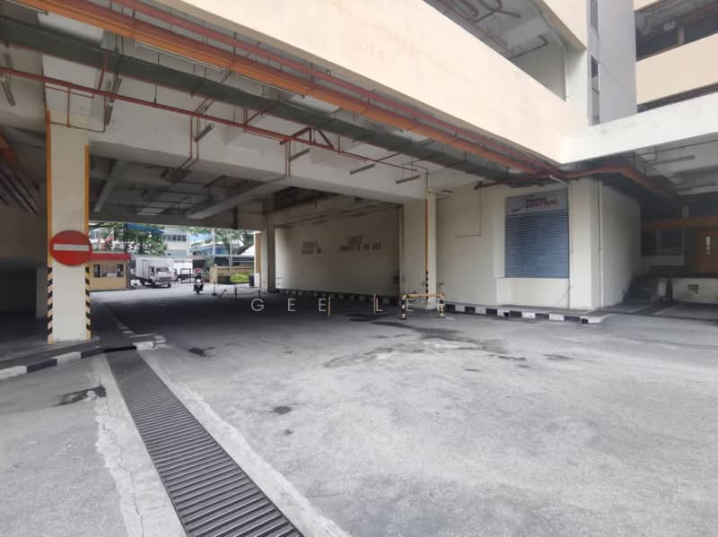 Warehouse for Rent in Kawasan Perusahaan Segambut (Segambut) - GEE Lee - Exterior - PropertyGuru.com.my