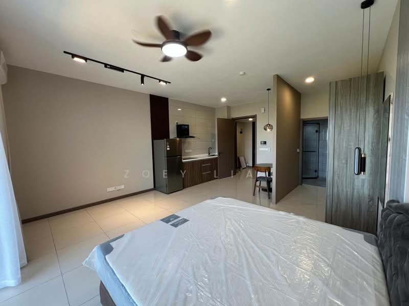 Condominium for Rent at Jesselton Twin Towers - Zoey Liau - PropertyGuru.com.my