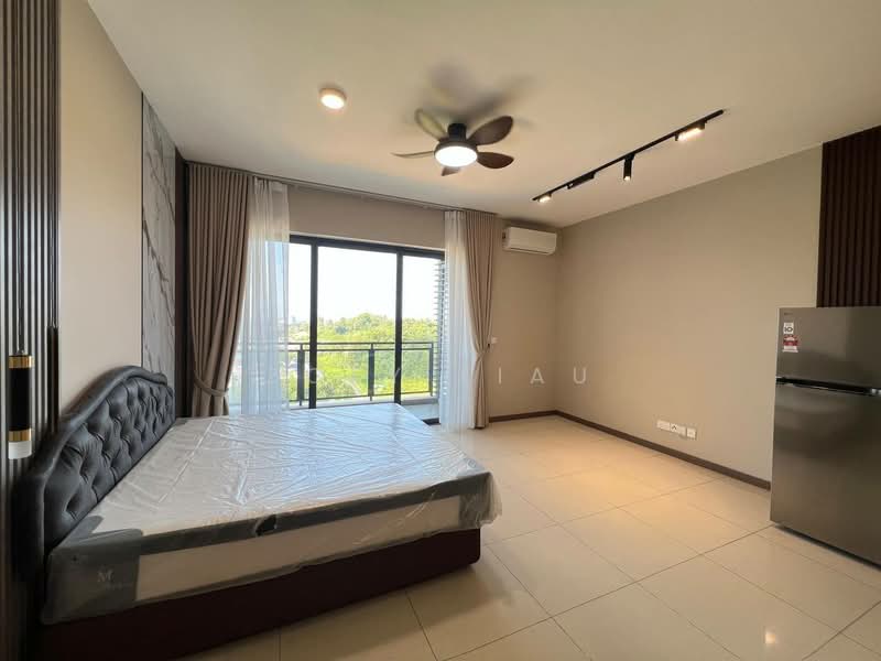 Condominium for Rent at Jesselton Twin Towers - Zoey Liau - PropertyGuru.com.my