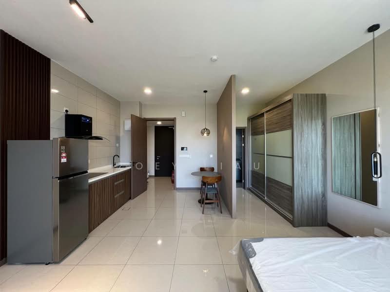 Condominium for Rent at Jesselton Twin Towers - Zoey Liau - PropertyGuru.com.my