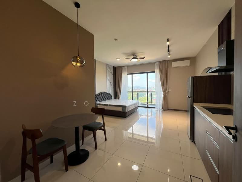 Condominium for Rent at Jesselton Twin Towers - Zoey Liau - PropertyGuru.com.my