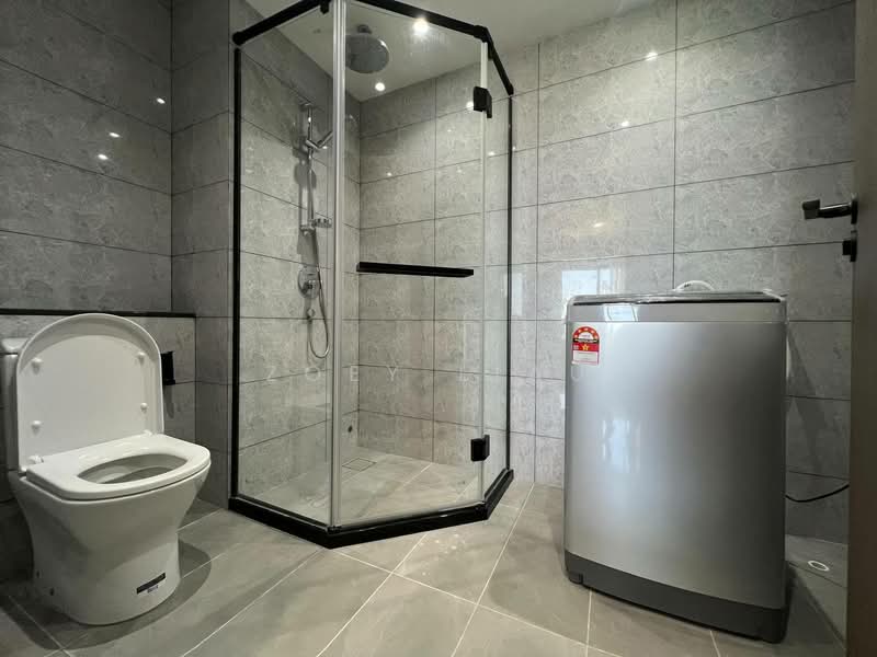 Condominium for Rent at Jesselton Twin Towers - Zoey Liau - PropertyGuru.com.my