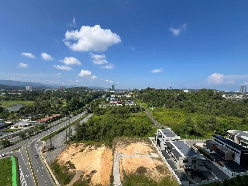 Condominium for Rent at Jesselton Twin Towers - Zoey Liau - PropertyGuru.com.my