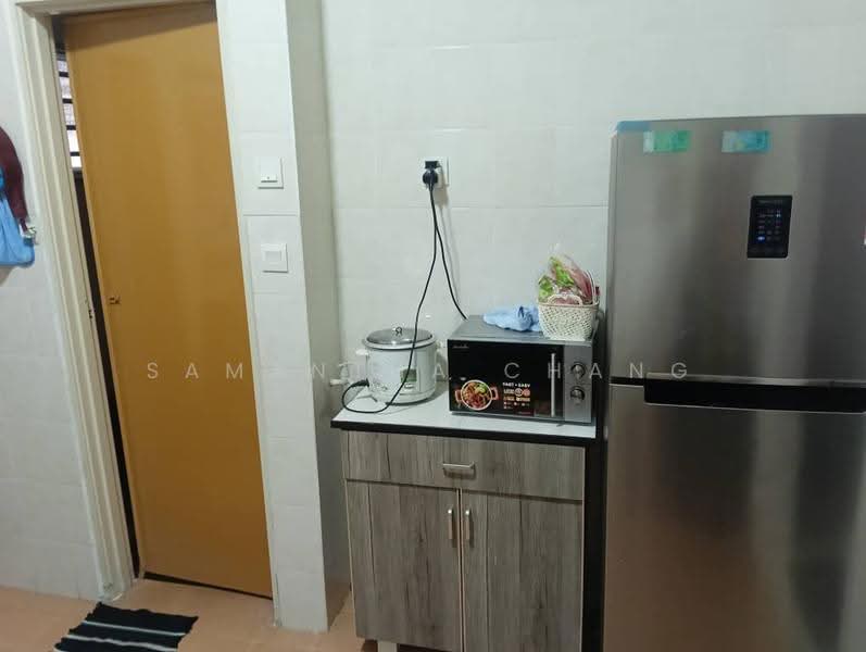 2-storey Terraced House for Sale in Taman Kekwa (Seremban) - Samantha Chang - Kitchen - PropertyGuru.com.my