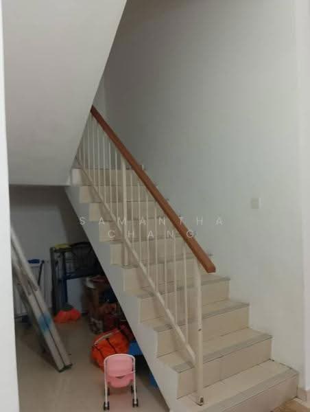 2-storey Terraced House for Sale in Taman Kekwa (Seremban) - Samantha Chang - Interior - PropertyGuru.com.my