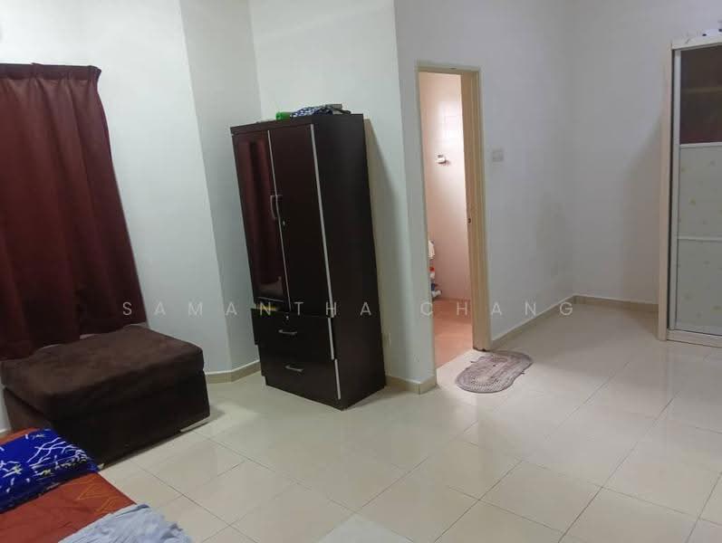 2-storey Terraced House for Sale in Taman Kekwa (Seremban) - Samantha Chang - Interior - PropertyGuru.com.my