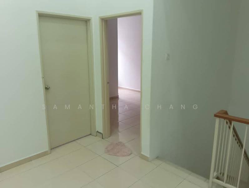 2-storey Terraced House for Sale in Taman Kekwa (Seremban) - Samantha Chang - Interior - PropertyGuru.com.my