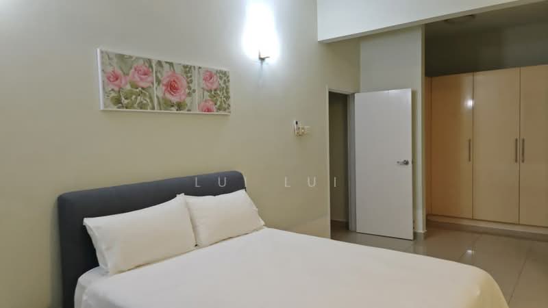 Service Residence for Rent at Tropez Residences - Lui Lui - Bedroom - PropertyGuru.com.my