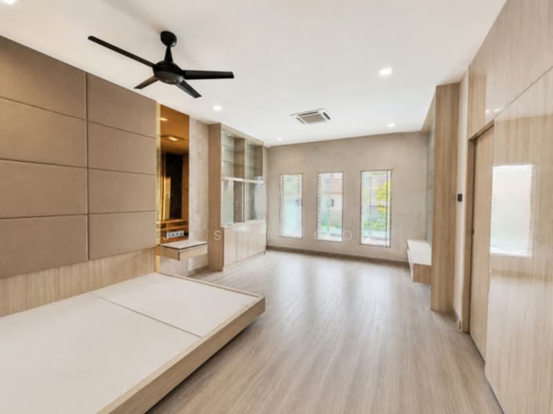 Rumah Teres 2 Tingkat untuk Disewa di Usj 5 (Subang Jaya) - Jason Ooi - PropertyGuru.com.my
