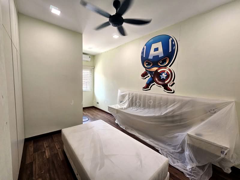 Rumah Teres 2 Tingkat untuk Disewa di Usj 5 (Subang Jaya) - Jason Ooi - PropertyGuru.com.my