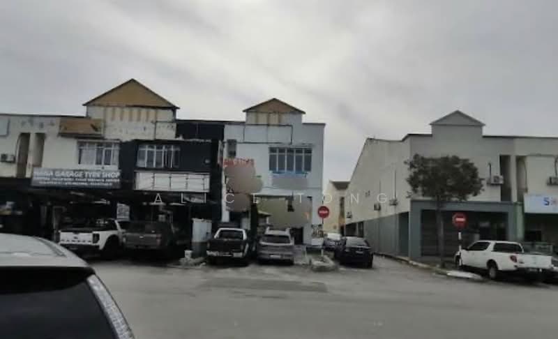 Shop / Office for Sale in Taman Wangsa Melawati (Setapak) - Alice Tong - PropertyGuru.com.my